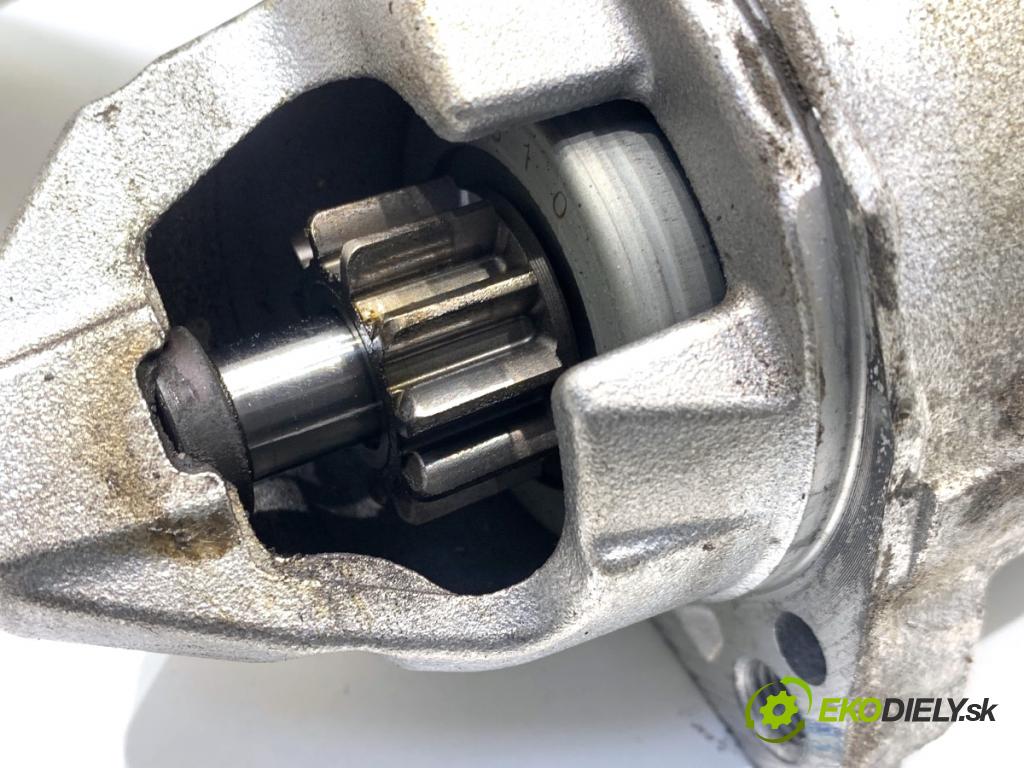 MITSUBISHI OUTLANDER III SUV 2017 110 kW 2.0 4WD (GF7W) 1998 Štartér M000T38971 (Štartér)