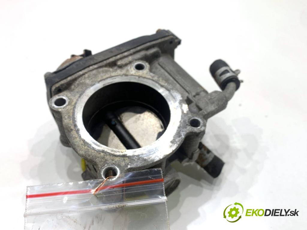 MITSUBISHI OUTLANDER III SUV 2017 110 kW 2.0 4WD (GF7W) 1998 Škrtiaca klapka  (Škrtiaca klapka)