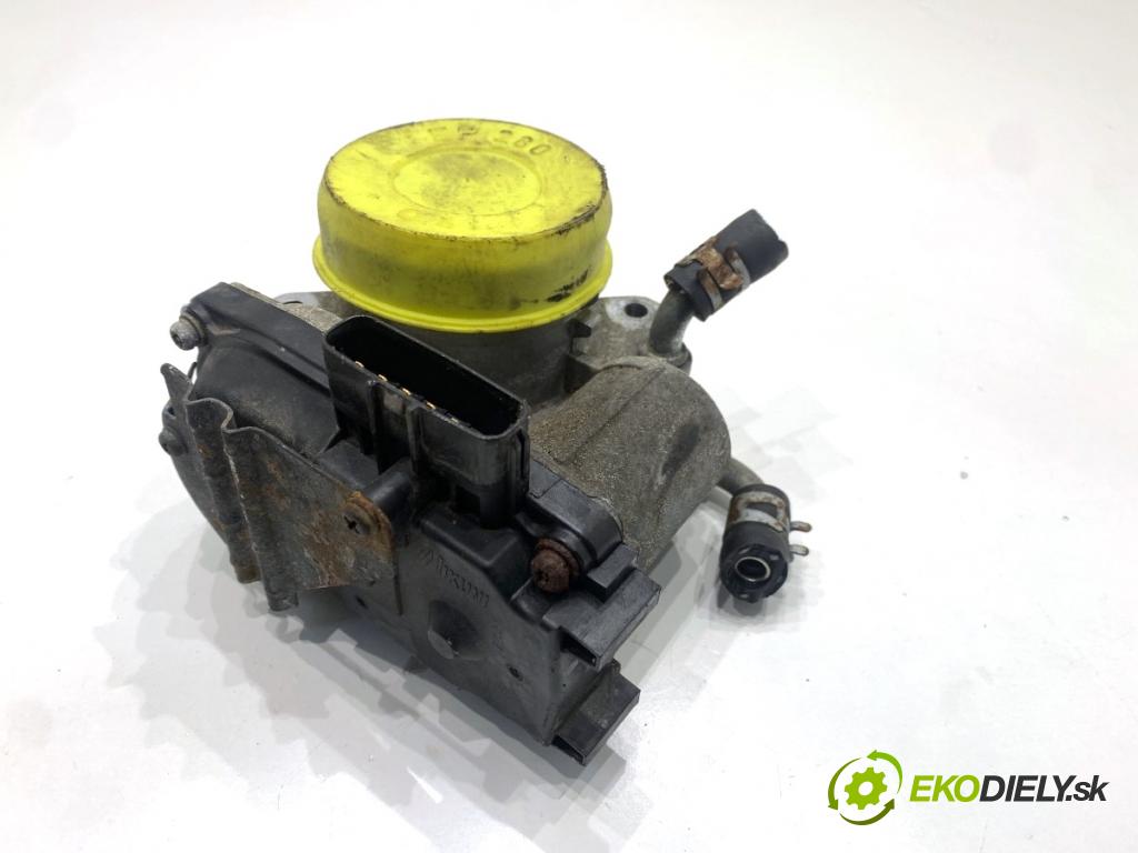 MITSUBISHI OUTLANDER III SUV 2017 110 kW 2.0 4WD (GF7W) 1998 Škrtiaca klapka  (Škrtiaca klapka)