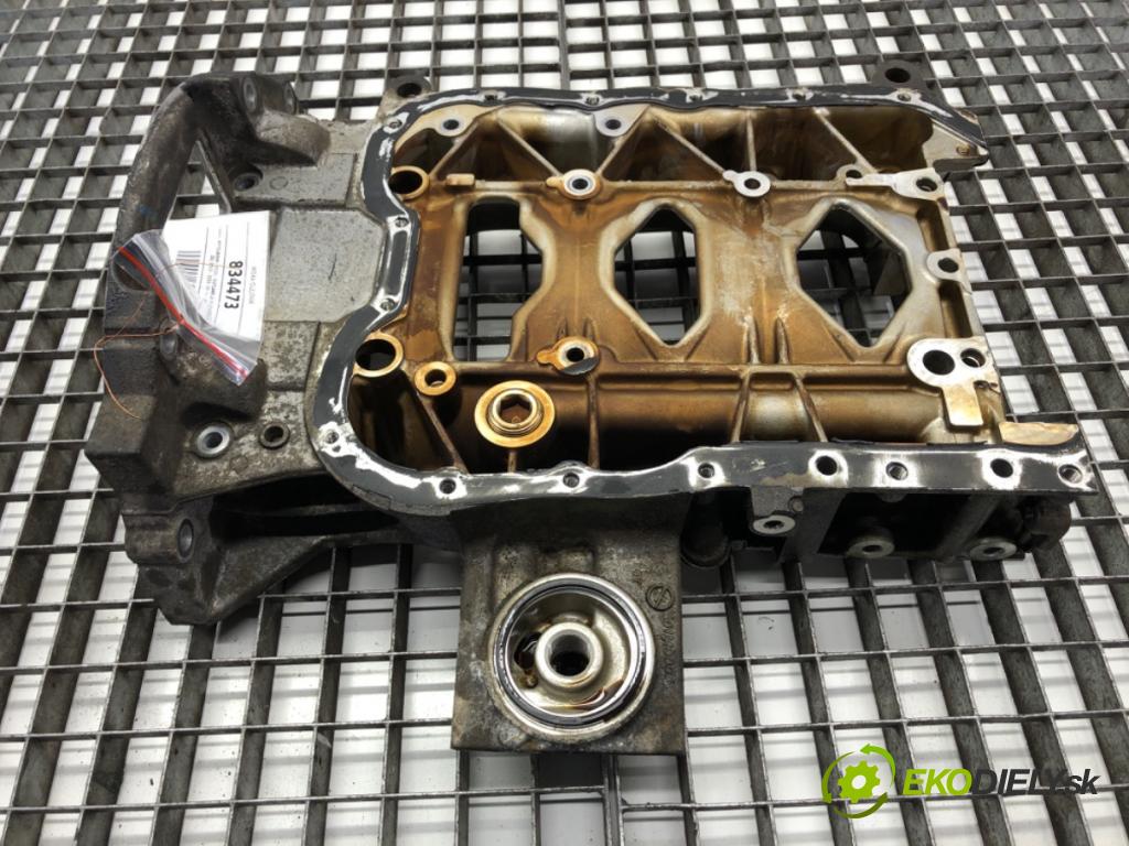 MITSUBISHI OUTLANDER III SUV 2017 110 kW 2.0 4WD (GF7W) 1998 MISKA: olejová 4J11 (Olejová vaňa)