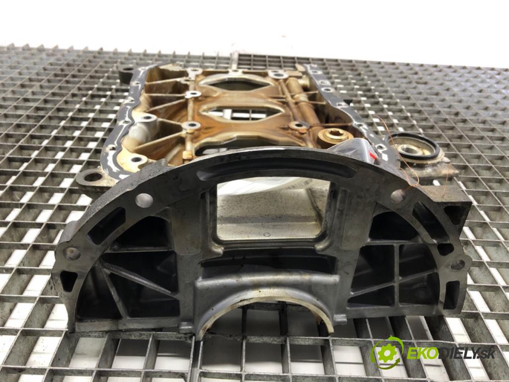 MITSUBISHI OUTLANDER III SUV 2017 110 kW 2.0 4WD (GF7W) 1998 MISKA: olejová 4J11 (Olejová vaňa)