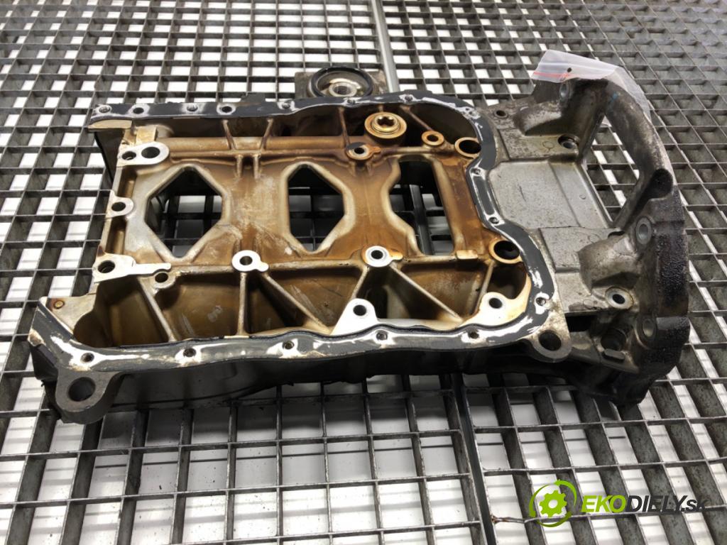 MITSUBISHI OUTLANDER III SUV 2017 110 kW 2.0 4WD (GF7W) 1998 MISKA: olejová 4J11 (Olejová vaňa)