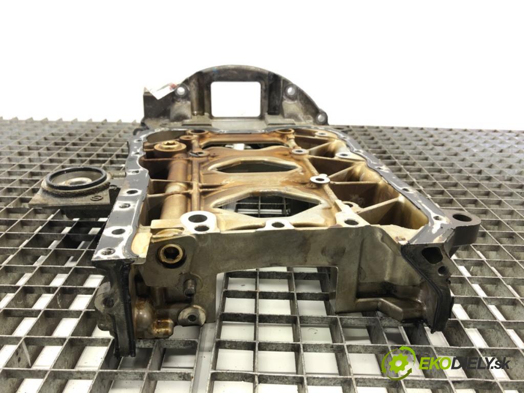 MITSUBISHI OUTLANDER III SUV 2017 110 kW 2.0 4WD (GF7W) 1998 MISKA: olejová 4J11 (Olejová vaňa)