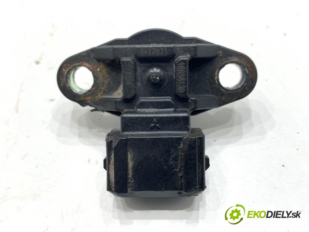 MITSUBISHI OUTLANDER III SUV 2017 110 kW 2.0 4WD (GF7W) 1998 MAP senzor 1865A139 (Snímač ostatní)