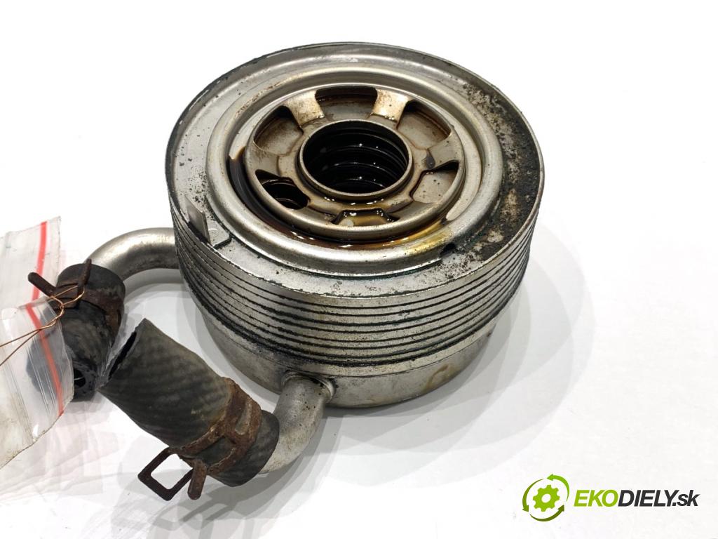 MITSUBISHI OUTLANDER III SUV 2017 110 kW 2.0 4WD (GF7W) 1998 chladič oleje 