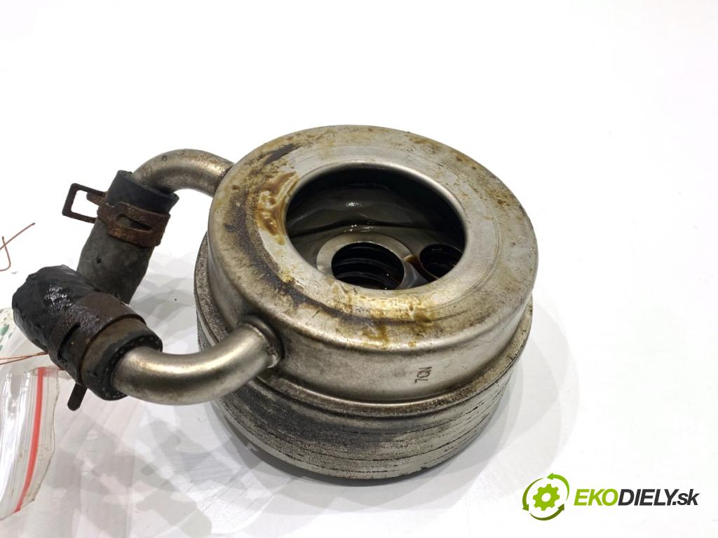 MITSUBISHI OUTLANDER III SUV 2017 110 kW 2.0 4WD (GF7W) 1998 chladič oleje