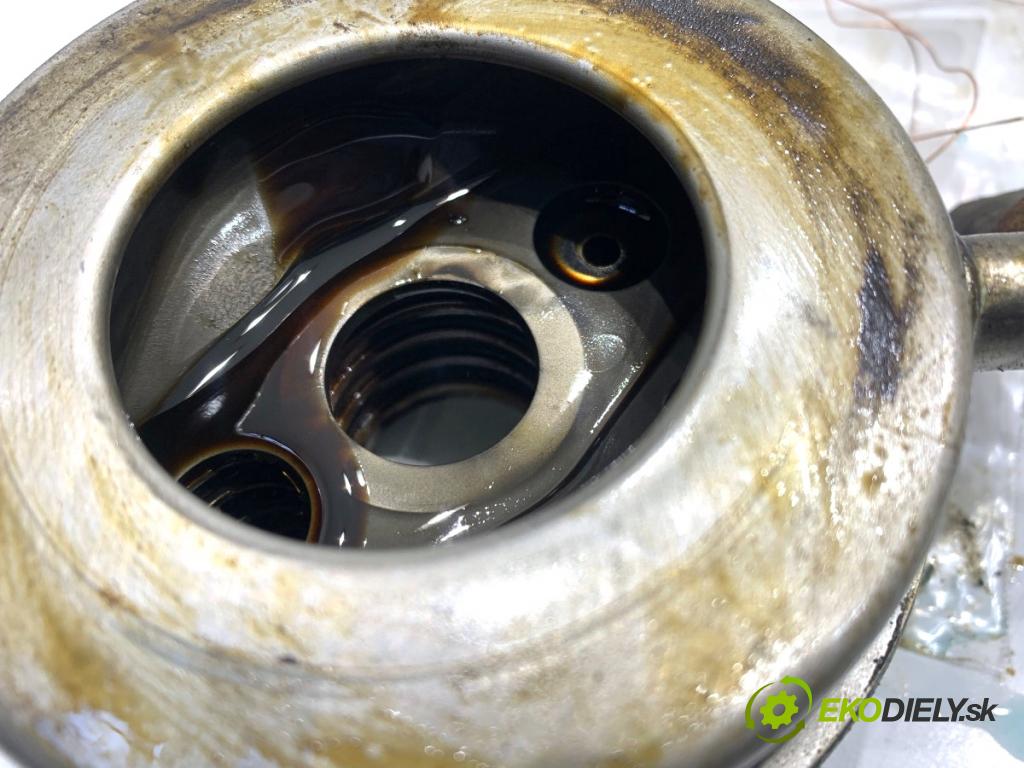 MITSUBISHI OUTLANDER III SUV 2017 110 kW 2.0 4WD (GF7W) 1998 chladič oleje