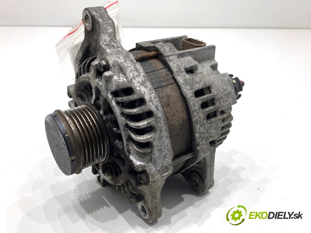 MITSUBISHI OUTLANDER III SUV 2017 110 kW 2.0 4WD (GF7W) 1998 Alternátor 1800A288 (Alternátor)