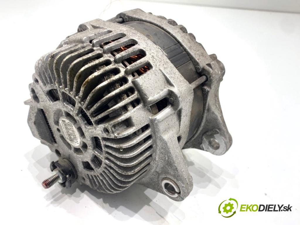 MITSUBISHI OUTLANDER III SUV 2017 110 kW 2.0 4WD (GF7W) 1998 Alternátor 1800A288 (Alternátor)