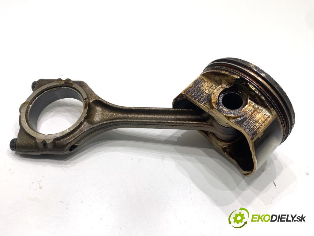 MITSUBISHI OUTLANDER III SUV 2017 110 kW 2.0 4WD (GF7W) 1998 PIEST: ojnica 4J11 (Piest)