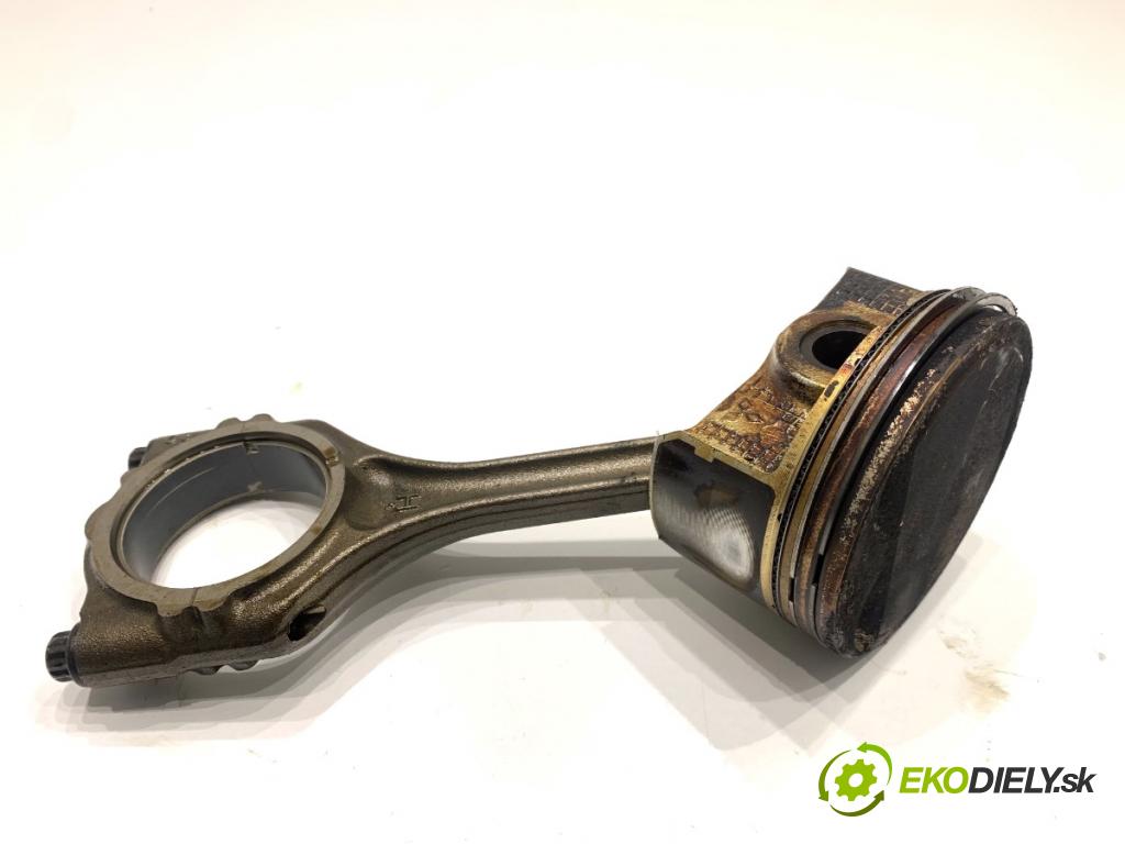 MITSUBISHI OUTLANDER III SUV 2017 110 kW 2.0 4WD (GF7W) 1998 PIEST: ojnica 4J11 (Piest)