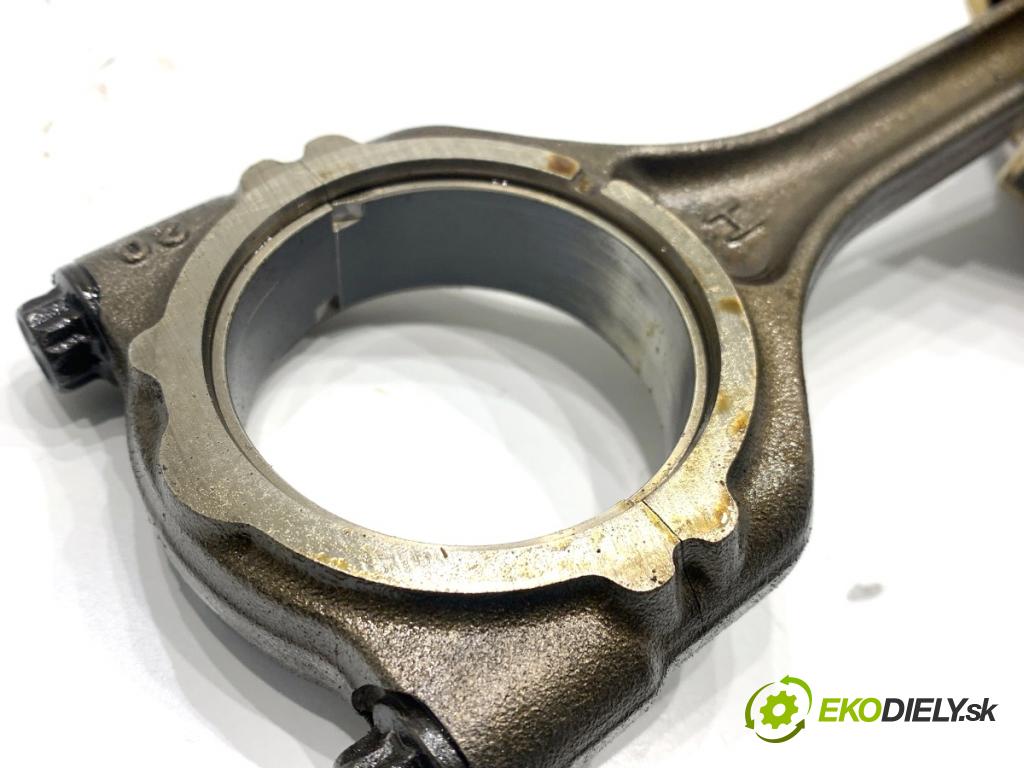 MITSUBISHI OUTLANDER III SUV 2017 110 kW 2.0 4WD (GF7W) 1998 PIEST: ojnica 4J11 (Piest)