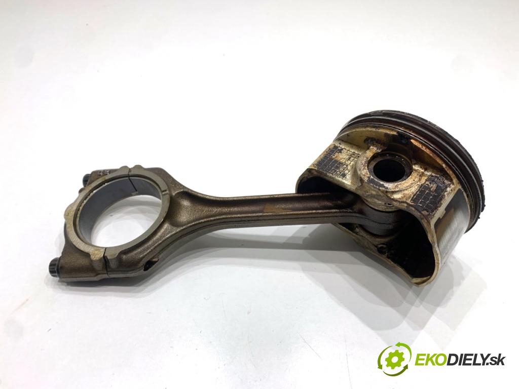 MITSUBISHI OUTLANDER III SUV 2017 110 kW 2.0 4WD (GF7W) 1998 PIEST: ojnica 4J11 (Piest)