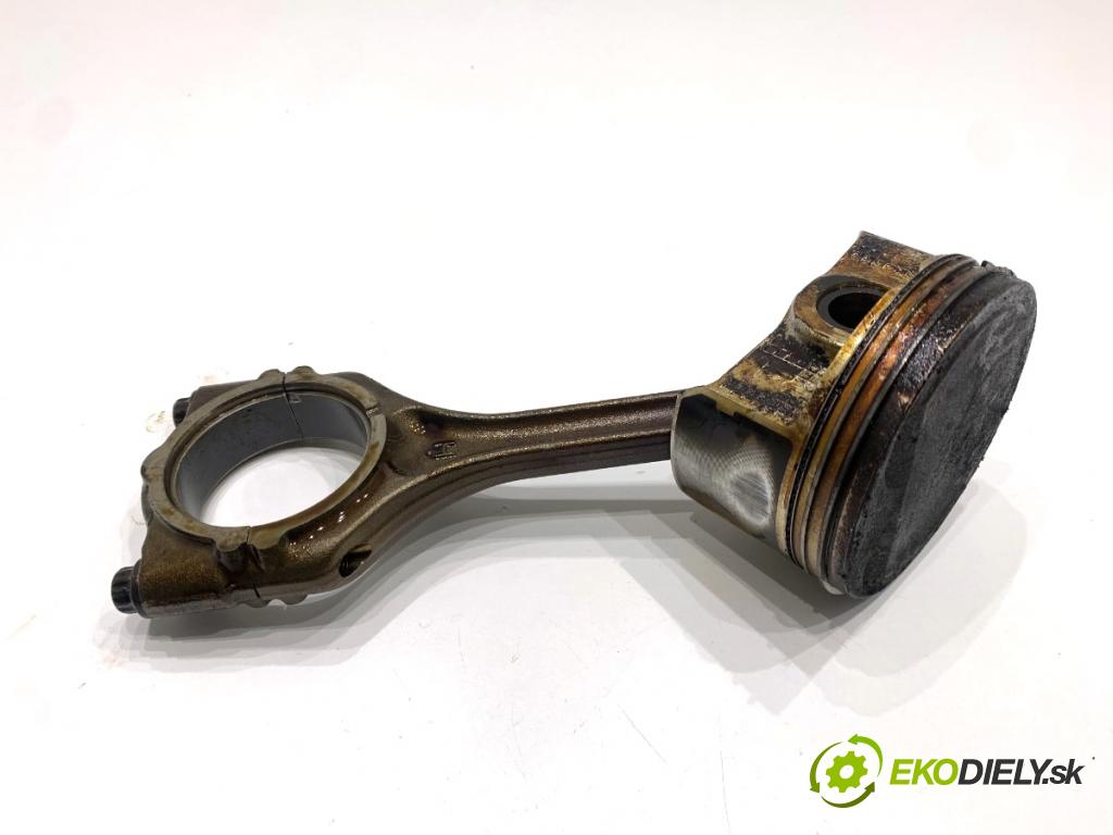 MITSUBISHI OUTLANDER III SUV 2017 110 kW 2.0 4WD (GF7W) 1998 PIEST: ojnica 4J11 (Piest)