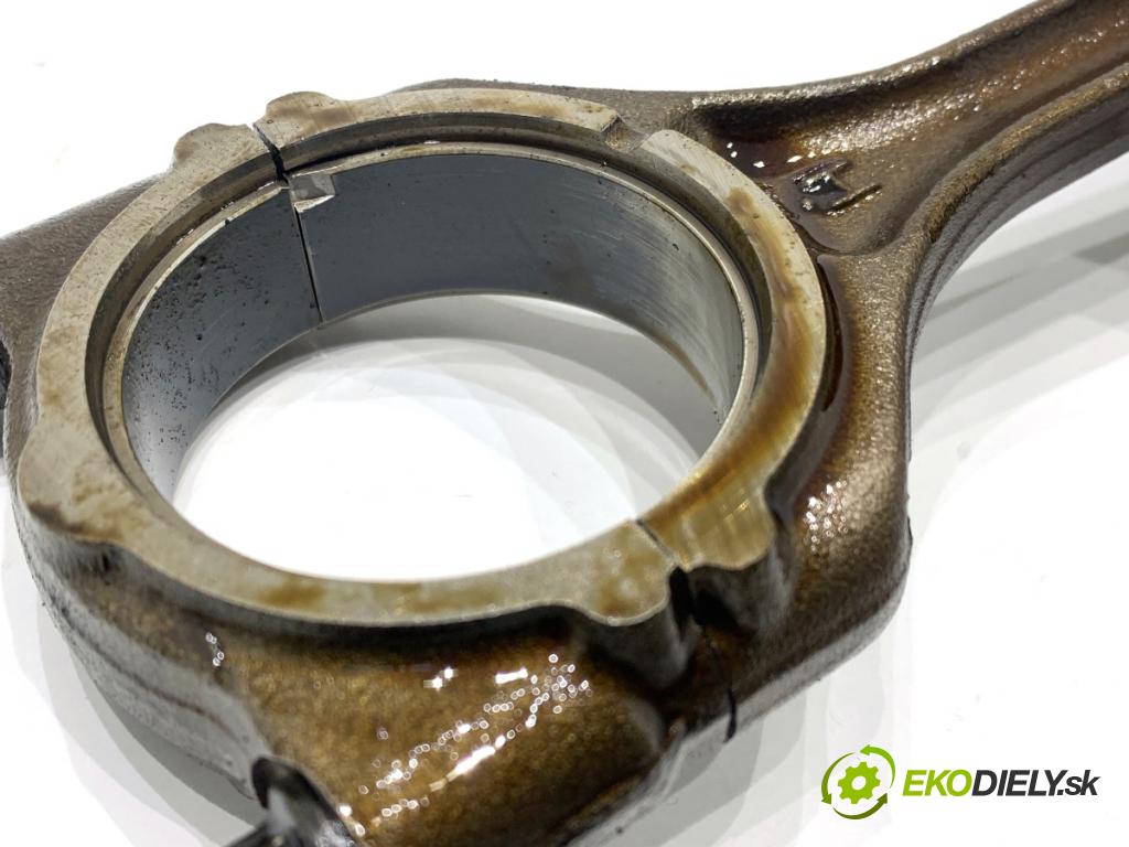 MITSUBISHI OUTLANDER III SUV 2017 110 kW 2.0 4WD (GF7W) 1998 PIEST: ojnica 4J11 (Piest)