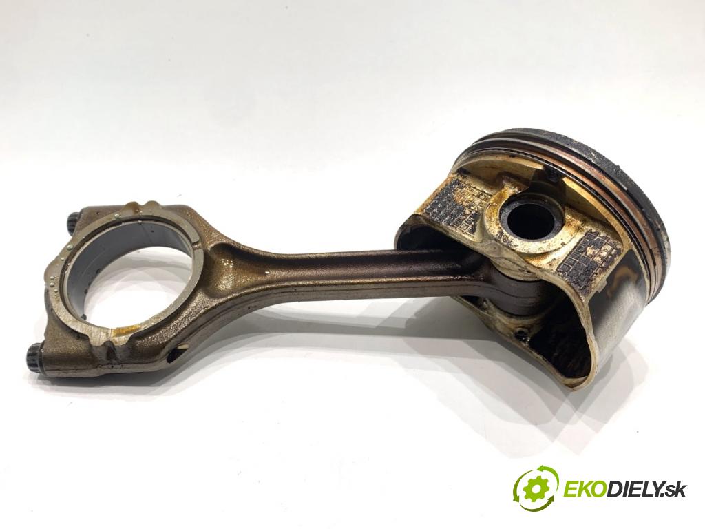 MITSUBISHI OUTLANDER III SUV 2017 110 kW 2.0 4WD (GF7W) 1998 PIEST: ojnica 4J11 (Piest)