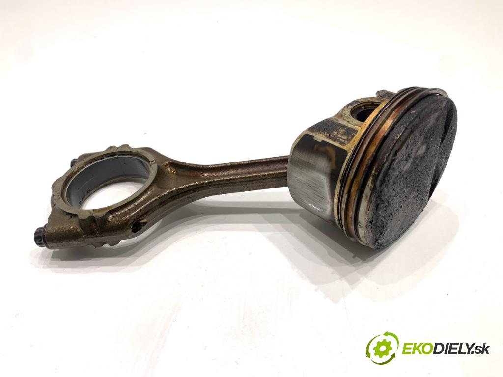 MITSUBISHI OUTLANDER III SUV 2017 110 kW 2.0 4WD (GF7W) 1998 PIEST: ojnica 4J11 (Piest)