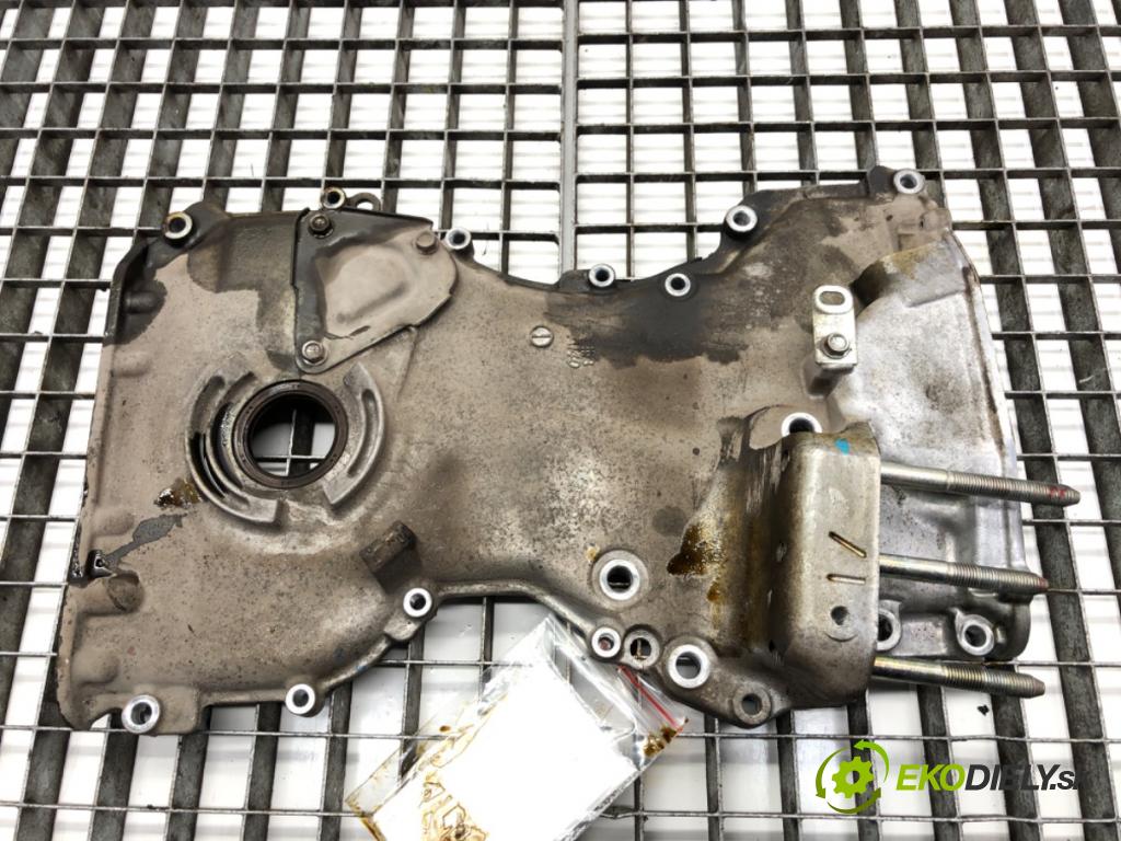 MITSUBISHI OUTLANDER III SUV 2017 110 kW 2.0 4WD (GF7W) 1998 kryt 4J11