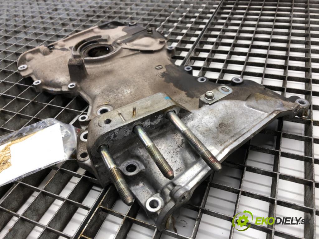 MITSUBISHI OUTLANDER III SUV 2017 110 kW 2.0 4WD (GF7W) 1998 kryt 4J11