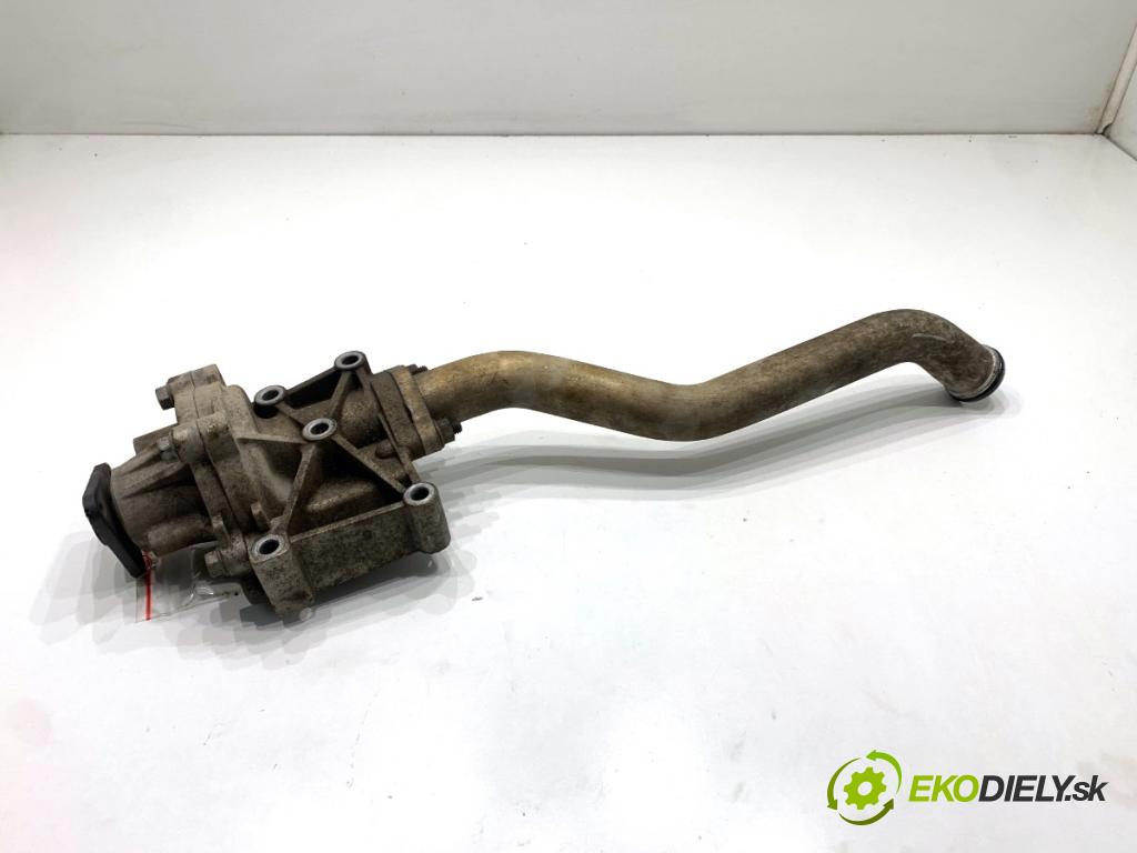 MITSUBISHI OUTLANDER III SUV 2017 110 kW 2.0 4WD (GF7W) 1998 Pumpa vody  (Vodná pumpa)