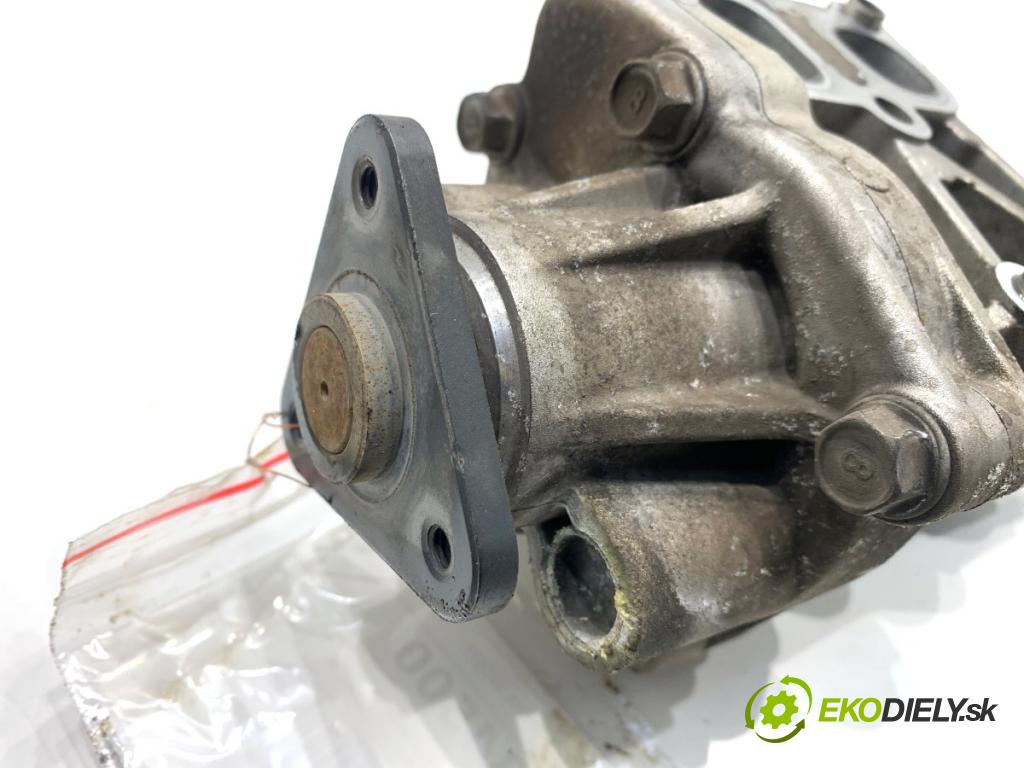 MITSUBISHI OUTLANDER III SUV 2017 110 kW 2.0 4WD (GF7W) 1998 Pumpa vody  (Vodná pumpa)