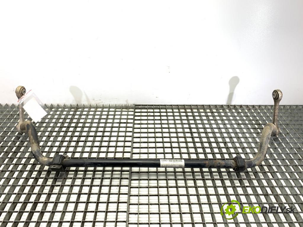 AUDI Q8 SUV 2018 210 kW 50 TDI Mild Hybrid quattro 2967 Tyč stabilizátora predný 4M0411305B (Stabilizátor predný)