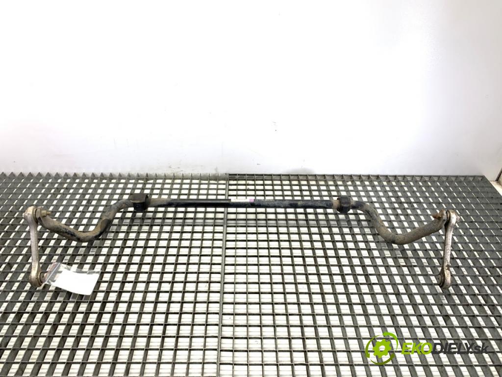 AUDI Q8 SUV 2018 210 kW 50 TDI Mild Hybrid quattro 2967 Tyč stabilizátora predný 4M0411305B (Stabilizátor predný)