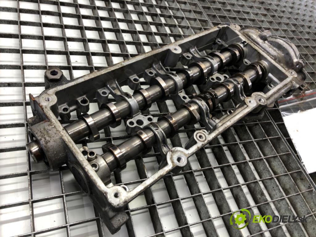 AUDI A3 8V liftback 2014 81 kW 1.6 TDI 1598 vačka (vačkový hriadeľ) Súprava 04L103308D 04L103292G