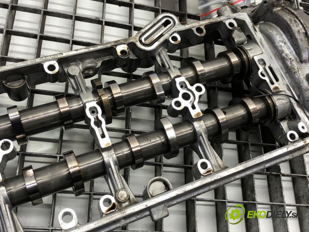 AUDI A3 8V liftback 2014 81 kW 1.6 TDI 1598 vačka (vačkový hriadeľ) Súprava 04L103308D 04L103292G