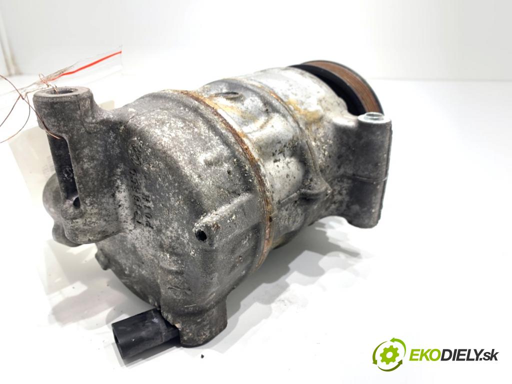 AUDI A3 8V liftback 2014 81 kW 1.6 TDI 1598 kompresor klimatizace 5Q0820803E (Kompresor klimatizace)