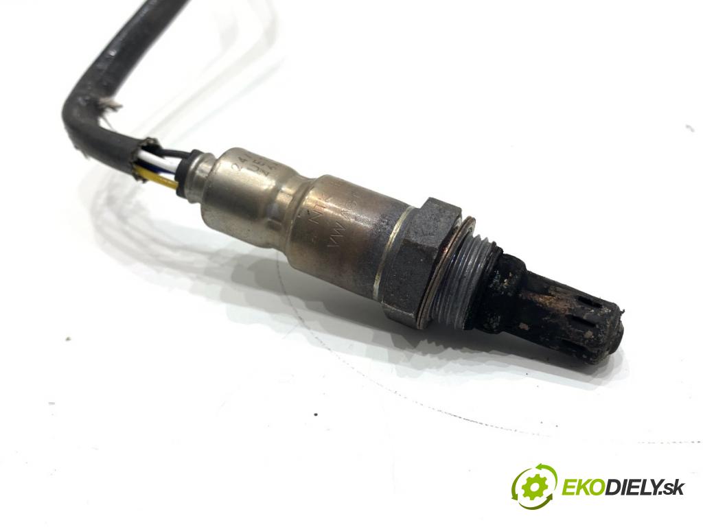 AUDI A3 8V liftback 2014 81 kW 1.6 TDI 1598 sonda lambda 04L906262A (Lambda sonda)