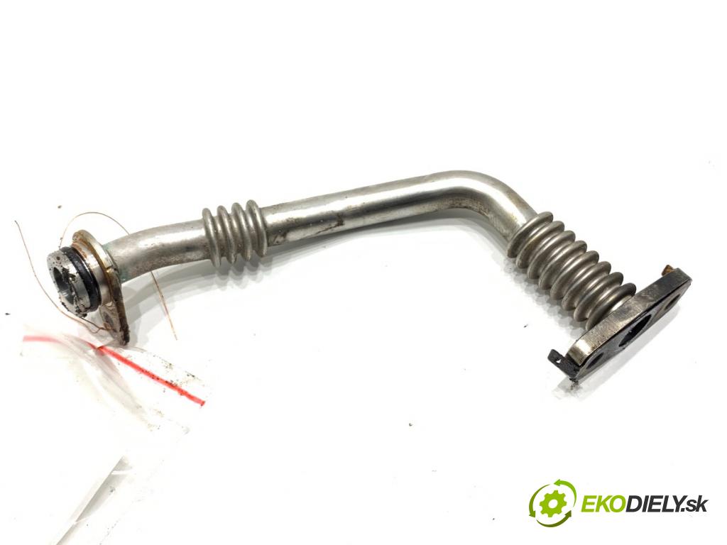 AUDI A3 8V liftback 2014 81 kW 1.6 TDI 1598 rúrka turba  (Hadica turbodúchadla)