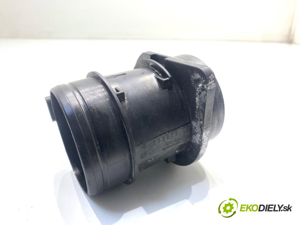 AUDI A3 8V liftback 2014 81 kW 1.6 TDI 1598 Váha vzduchu 04L906461B (Váha vzduchu)