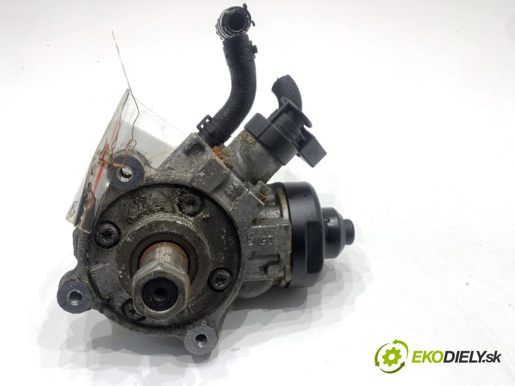 AUDI A3 8V liftback 2014 81 kW 1.6 TDI 1598 Pumpa vysokého tlaku 0445010537 04L130755D