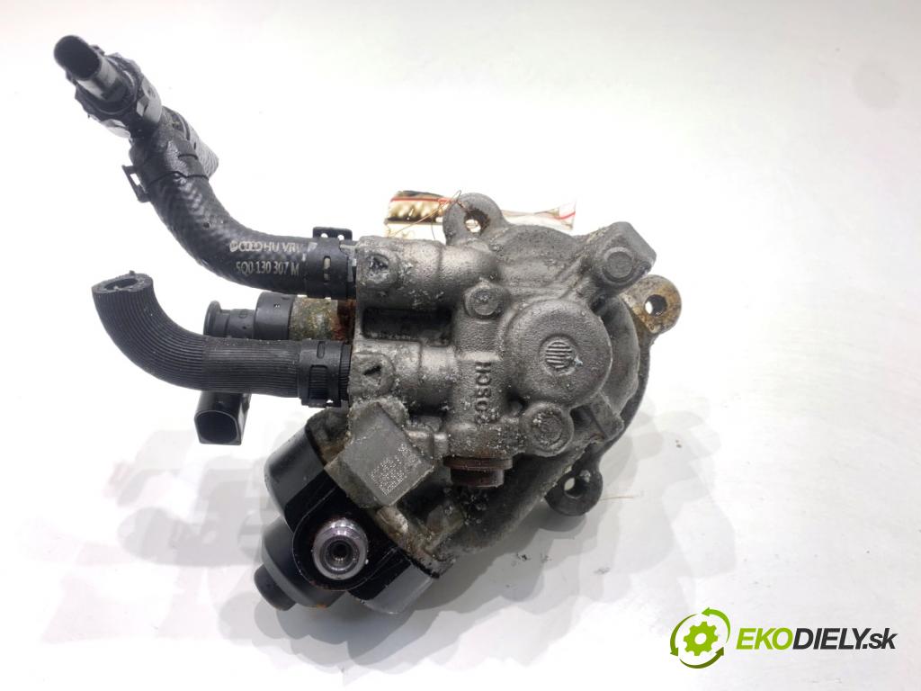 AUDI A3 8V liftback 2014 81 kW 1.6 TDI 1598 Pumpa vysokého tlaku 0445010537 04L130755D