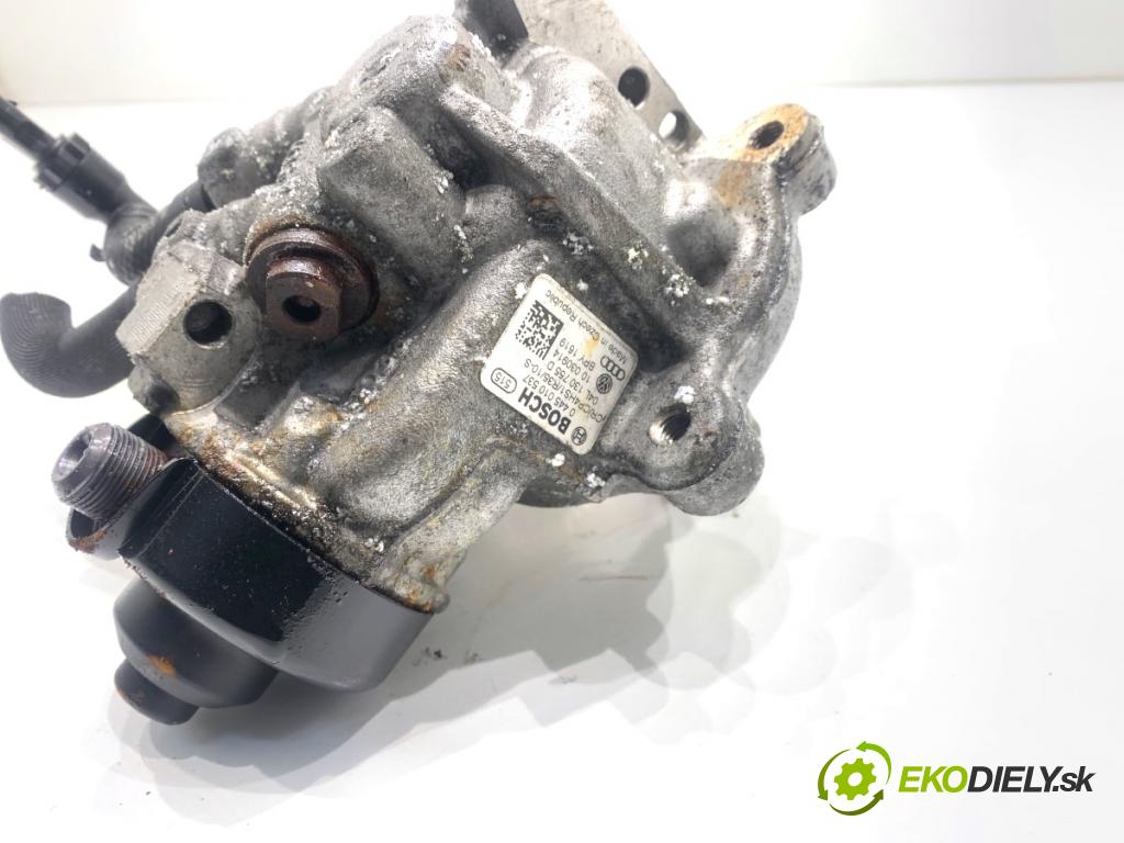 AUDI A3 8V liftback 2014 81 kW 1.6 TDI 1598 Pumpa vysokého tlaku 0445010537 04L130755D