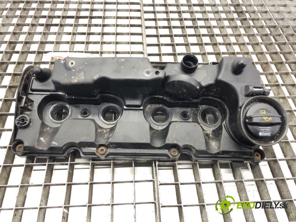 AUDI A3 8V liftback 2014 81 kW 1.6 TDI 1598 Kryt Motor 03L103469S (Kryt motora)