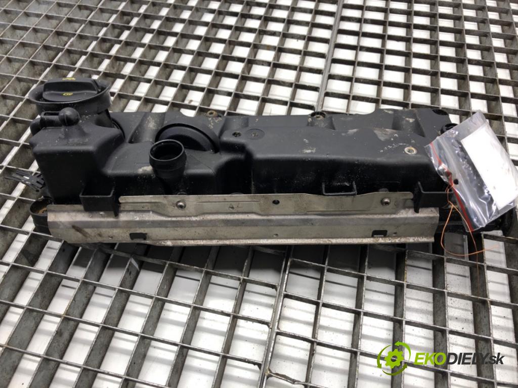 AUDI A3 8V liftback 2014 81 kW 1.6 TDI 1598 Kryt Motor 03L103469S (Kryt motora)