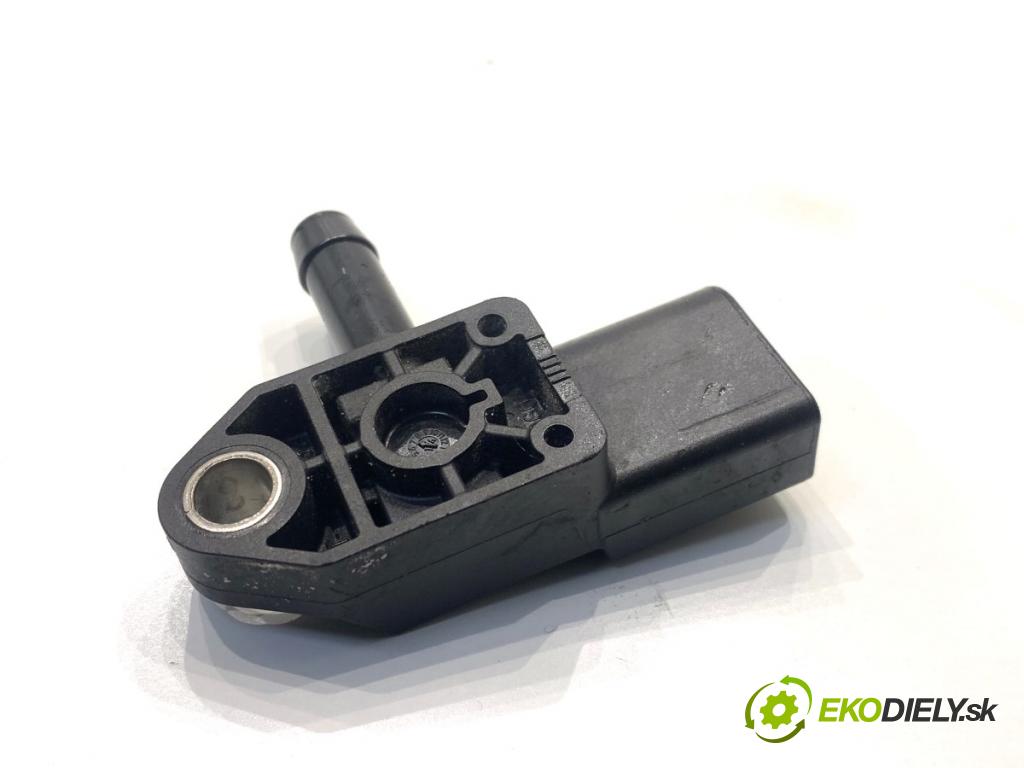 AUDI A3 8V liftback 2014 81 kW 1.6 TDI 1598 MAP senzor 04L906051B (Snímač ostatné)