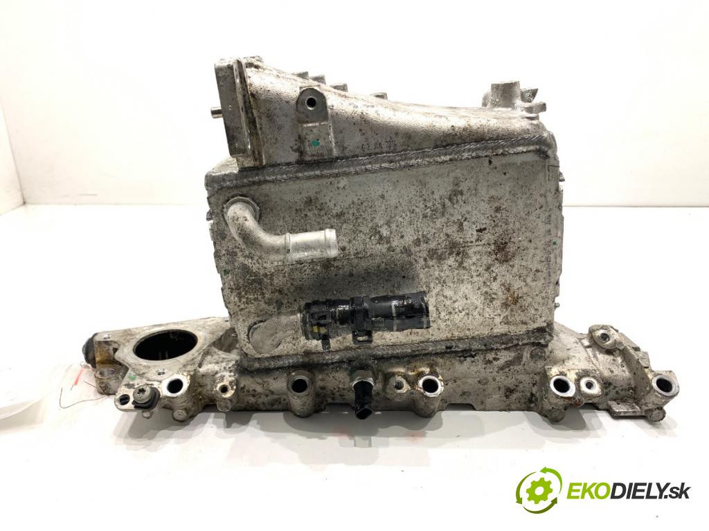 AUDI A3 8V liftback 2014 81 kW 1.6 TDI 1598 Potrubie sacie, sanie M157812F (Sacie potrubie)