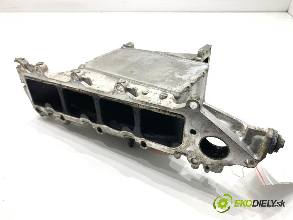 AUDI A3 8V liftback 2014 81 kW 1.6 TDI 1598 Potrubie sacie, sanie M157812F (Sacie potrubie)