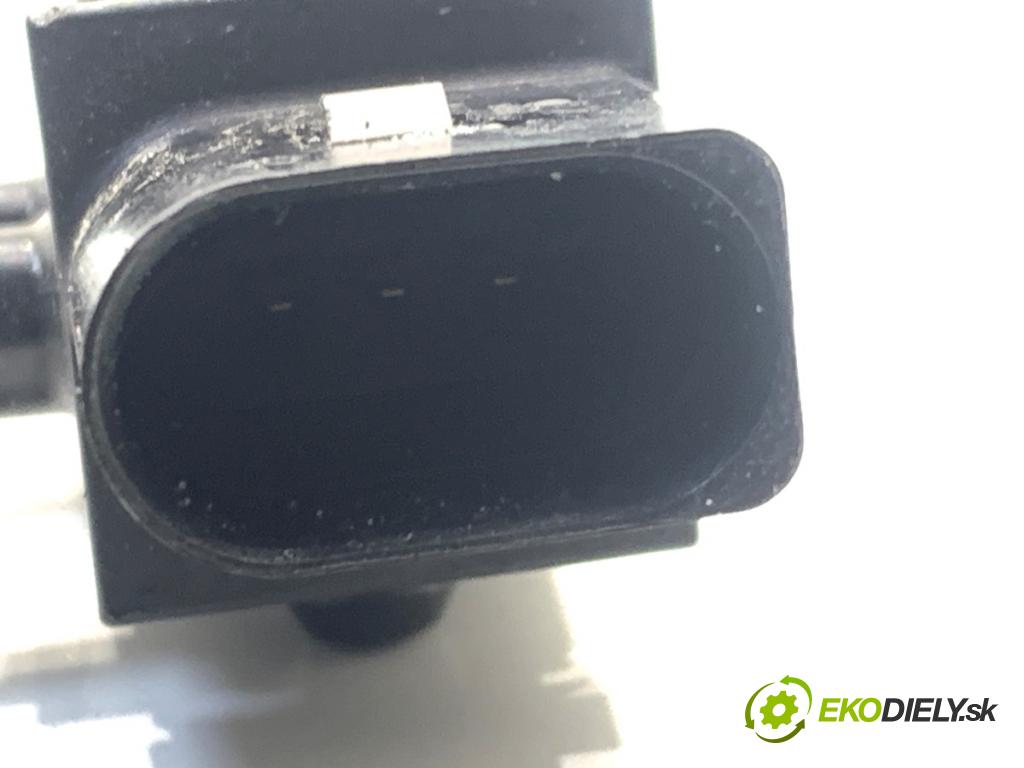 AUDI A3 8V liftback 2014 81 kW 1.6 TDI 1598 Snímač tlaku spalín DPF 04L906051
