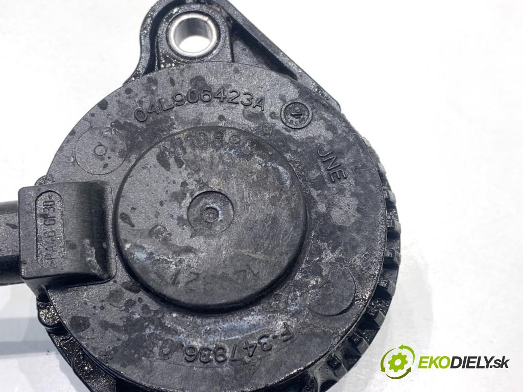 AUDI A3 8V liftback 2014 81 kW 1.6 TDI 1598 Nastavovač časovania 04L906423A