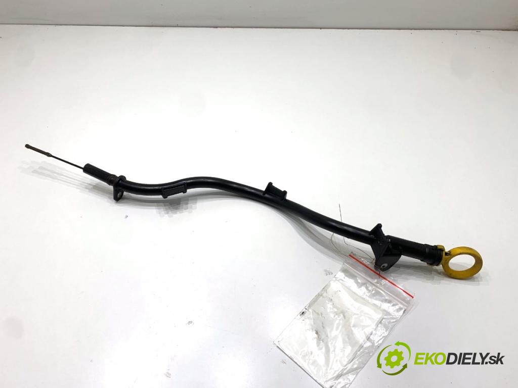 AUDI A3 8V liftback 2014 81 kW 1.6 TDI 1598 měřítko CRK