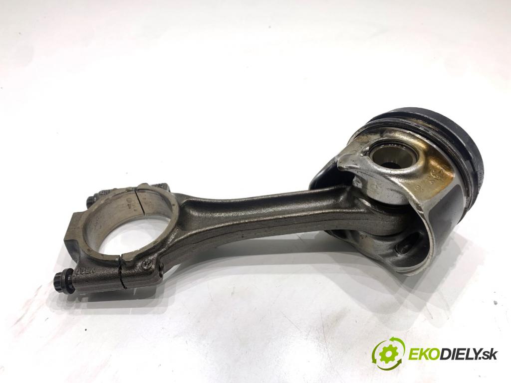 AUDI A3 8V liftback 2014 81 kW 1.6 TDI 1598 PIEST: ojnica CRK (Piest)