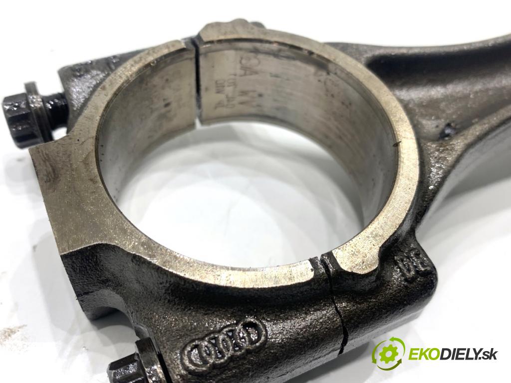 AUDI A3 8V liftback 2014 81 kW 1.6 TDI 1598 PIEST: ojnica CRK (Piest)