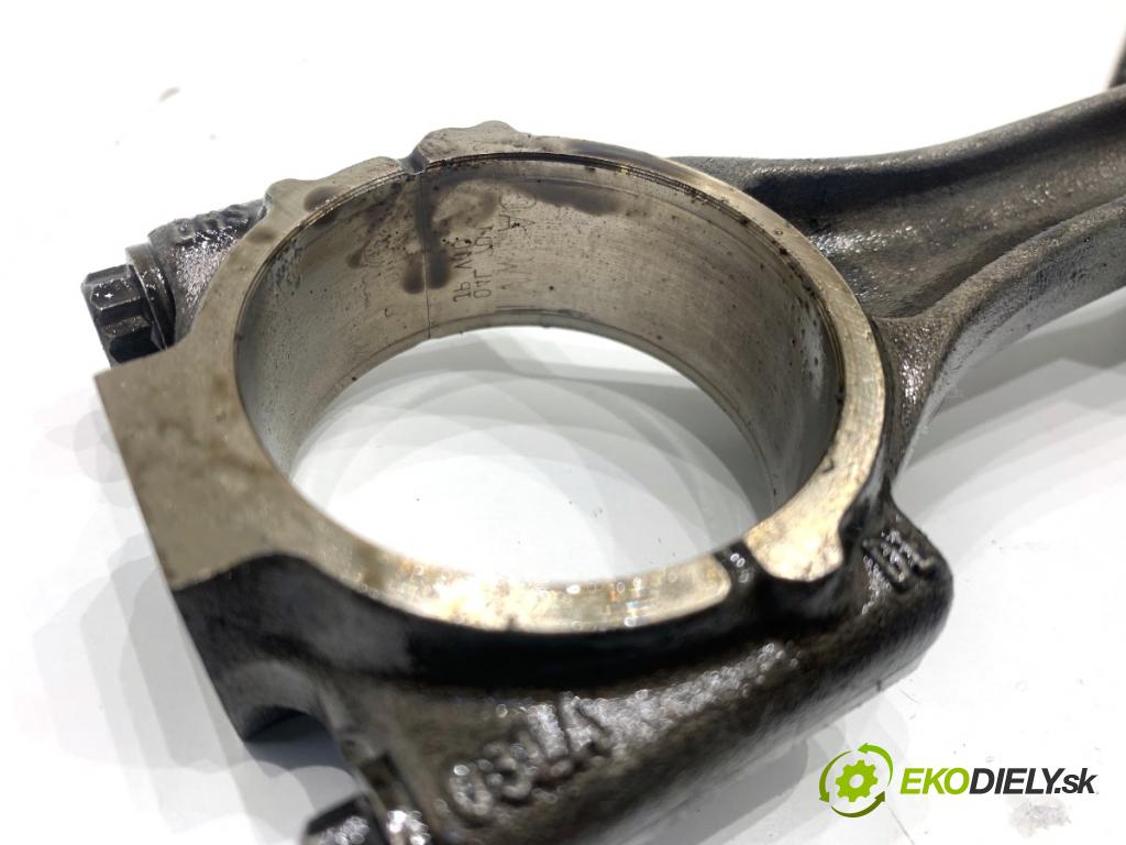 AUDI A3 8V liftback 2014 81 kW 1.6 TDI 1598 PIEST: ojnica CRK (Piest)