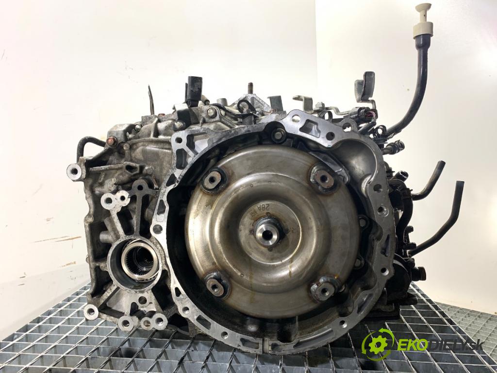 MITSUBISHI OUTLANDER III SUV 2017 110 kW 2.0 4WD (GF7W) 1998 Prevodovka AA90D (Prevodovka)