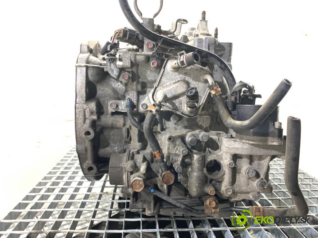 MITSUBISHI OUTLANDER III SUV 2017 110 kW 2.0 4WD (GF7W) 1998 Prevodovka AA90D (Prevodovka)