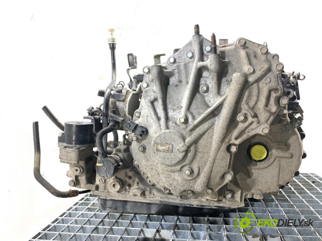 MITSUBISHI OUTLANDER III SUV 2017 110 kW 2.0 4WD (GF7W) 1998 Prevodovka AA90D (Prevodovka)